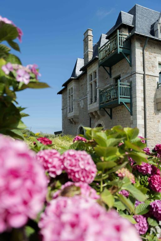 Le Fort de l'Océan Le Croisic Esterno foto