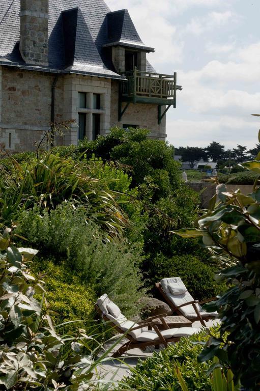 Le Fort de l'Océan Le Croisic Esterno foto