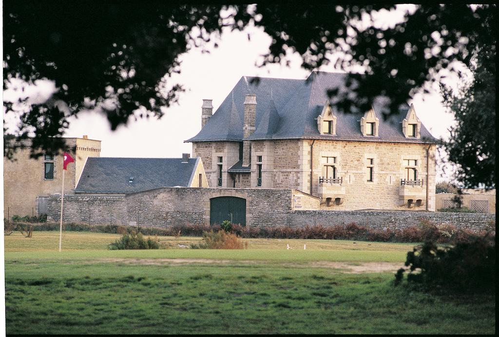 Le Fort de l'Océan Le Croisic Esterno foto